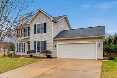5803 Broadleaf Road, Summerfield, NC 27358 - Photo 2