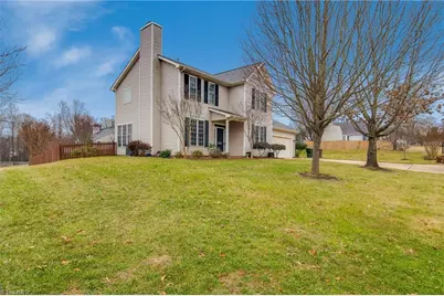 5803 Broadleaf Road, Summerfield, NC 27358 - Photo 4