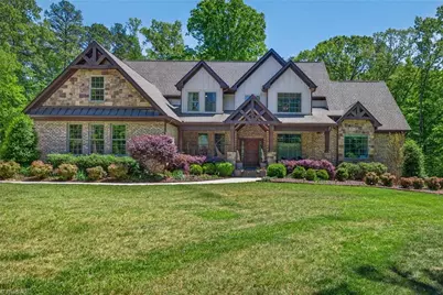 2007 Otter Creek Drive, Whitsett, NC 27377 - Photo 1