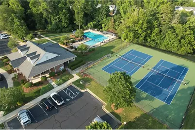 2007 Otter Creek Drive, Whitsett, NC 27377 - Photo 50