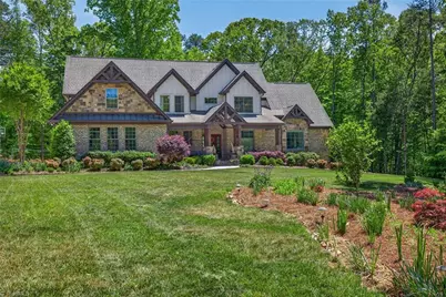 2007 Otter Creek Drive, Whitsett, NC 27377 - Photo 2