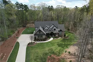 2007 Otter Creek Dr, Whitsett, NC 27377 - Photo 4