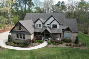 2007 Otter Creek Dr, Whitsett, NC 27377 - Photo 2