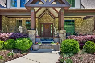 2007 Otter Creek Dr, Whitsett, NC 27377 - Photo 8