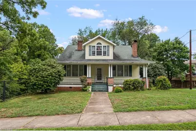 702 Granville Drive SW, Winston-Salem, NC 27101 - Photo 1