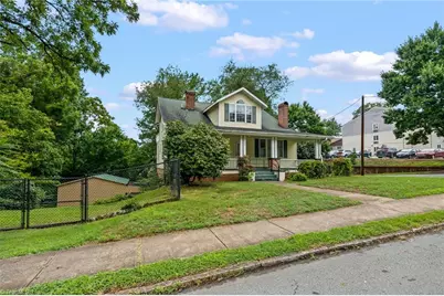 702 Granville Drive SW, Winston-Salem, NC 27101 - Photo 2