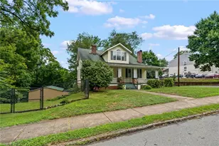702 Granville Dr SW, Winston-Salem, NC 27101 - Photo 2