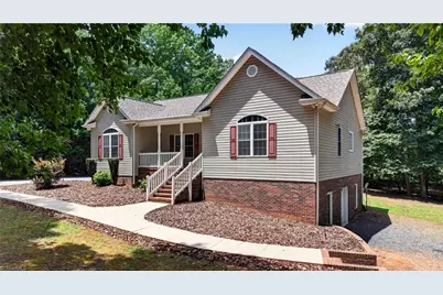 3357 Marathon Drive, Asheboro, NC 27205 - Photo 1