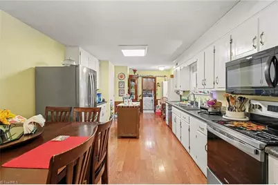 2804 Keck Drive, Burlington, NC 27215 - Photo 12