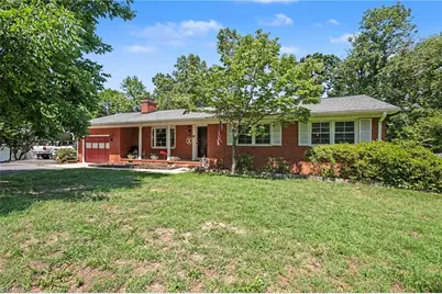 2804 Keck Drive, Burlington, NC 27215 - Photo 1