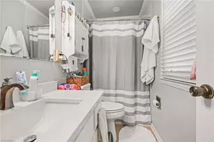 2804 Keck Dr, Burlington, NC 27215 - Photo 20