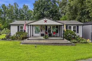 234 Reece Rd, Winston-Salem, NC 27107 - Photo 2