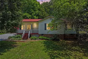 4096 Hoover Hill Rd, Trinity, NC 27370 - Photo 1
