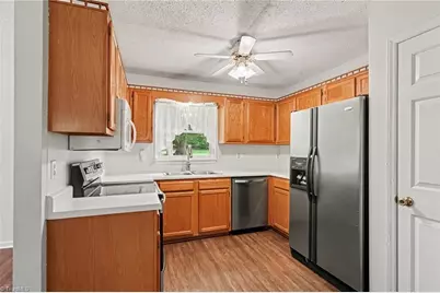 4096 Hoover Hill Road, Trinity, NC 27370 - Photo 12