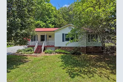 4096 Hoover Hill Road, Trinity, NC 27370 - Photo 2