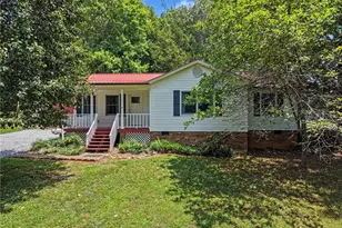 4096 Hoover Hill Rd, Trinity, NC 27370 - Photo 2