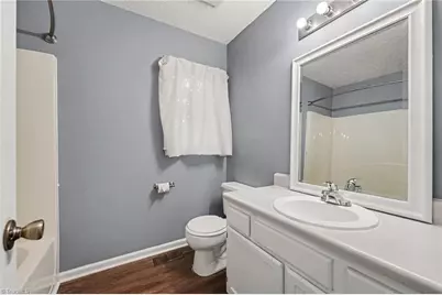4096 Hoover Hill Road, Trinity, NC 27370 - Photo 22