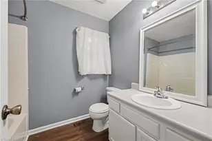 4096 Hoover Hill Rd, Trinity, NC 27370 - Photo 22