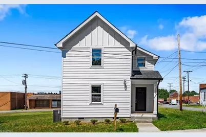 117 Piedmont Street, Reidsville, NC 27320 - Photo 1