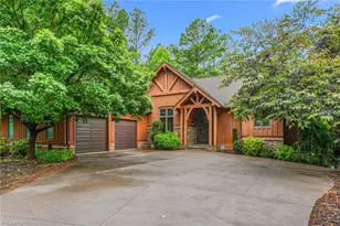 621 Crystal Bay Dr, Denton, NC 27239 - Photo 2