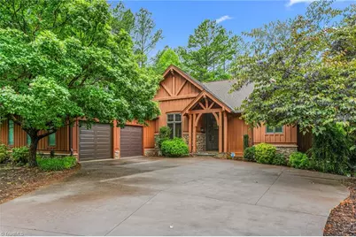 621 Crystal Bay Drive, Denton, NC 27239 - Photo 2