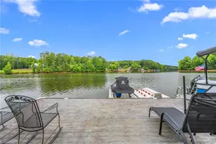 621 Crystal Bay Dr, Denton, NC 27239 - Photo 44