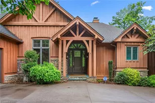 621 Crystal Bay Dr, Denton, NC 27239 - Photo 4