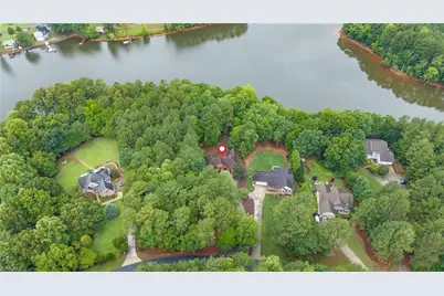 621 Crystal Bay Drive, Denton, NC 27239 - Photo 46