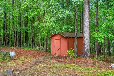 621 Crystal Bay Drive, Denton, NC 27239 - Photo 42