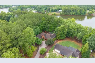 621 Crystal Bay Drive, Denton, NC 27239 - Photo 4
