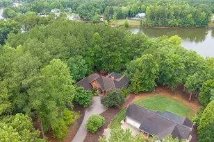 621 Crystal Bay Dr, Denton, NC 27239 - Photo 4