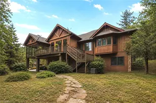 621 Crystal Bay Dr, Denton, NC 27239 - Photo 1