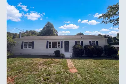 511 May Street, Gibsonville, NC 27249 - Photo 1