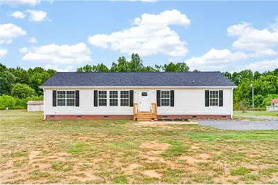 5379 Nc Highway 49 S, Asheboro, NC 27205 - Photo 1