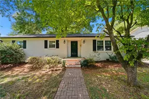 3737 Vandalia Dr, Winston-Salem, NC 27104 - Photo 2