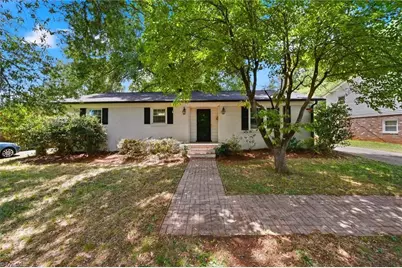 3737 Vandalia Drive, Winston-Salem, NC 27104 - Photo 1