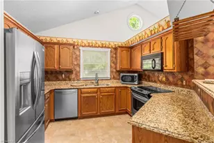4126 Carroll Ridge Ct, High Point, NC 27265 - Photo 6