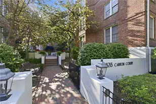 828 Elm St, Greensboro, NC 27401 - Photo 1