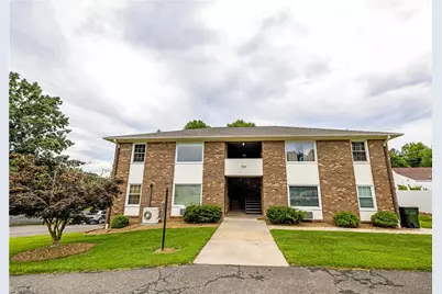 1707 N Main Street #C4, Mount Airy, NC 27030 - Photo 1