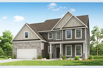 638 Sunny Stream Way, Kernersville, NC 27284 - Photo 1