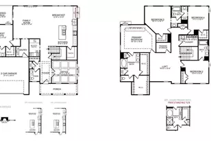 638 Sunny Strm Wy, Kernersville, NC 27284 - Photo 2