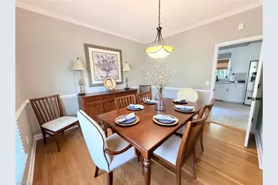 106 Wilbur Gentry Lane, State Road, NC 28676 - Photo 10