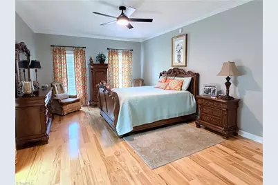106 Wilbur Gentry Lane, State Road, NC 28676 - Photo 22