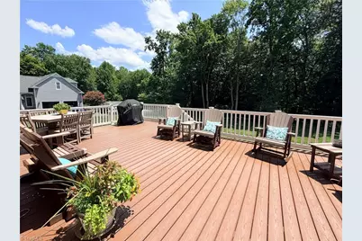 106 Wilbur Gentry Lane, State Road, NC 28676 - Photo 8