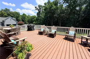 106 Wilbur Gentry Ln, State Road, NC 28676 - Photo 8
