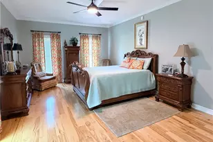 106 Wilbur Gentry Ln, State Road, NC 28676 - Photo 22