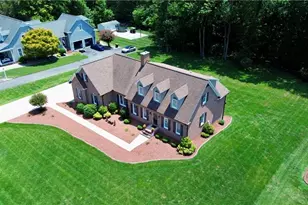 106 Wilbur Gentry Ln, State Road, NC 28676 - Photo 1