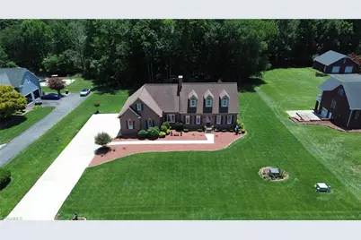 106 Wilbur Gentry Lane, State Road, NC 28676 - Photo 44
