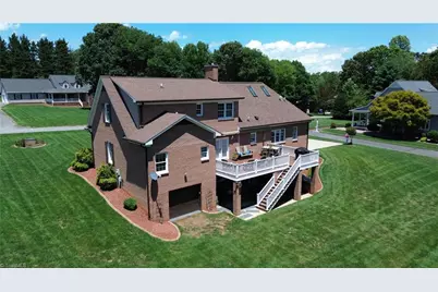 106 Wilbur Gentry Lane, State Road, NC 28676 - Photo 38