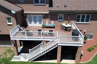 106 Wilbur Gentry Ln, State Road, NC 28676 - Photo 42